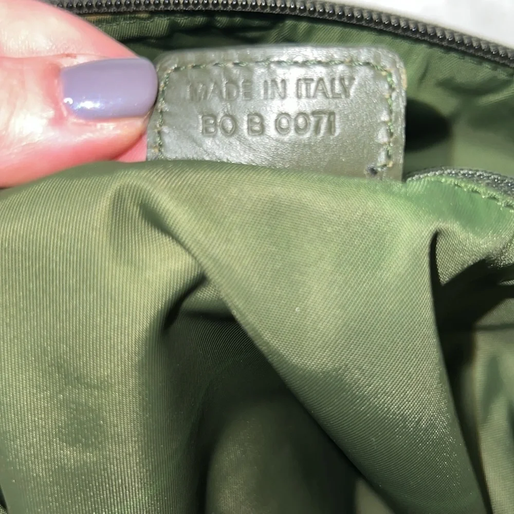 ๐SOLD ๐ Christian Dior Trotter Crossbody bag - Picture 14 of 16